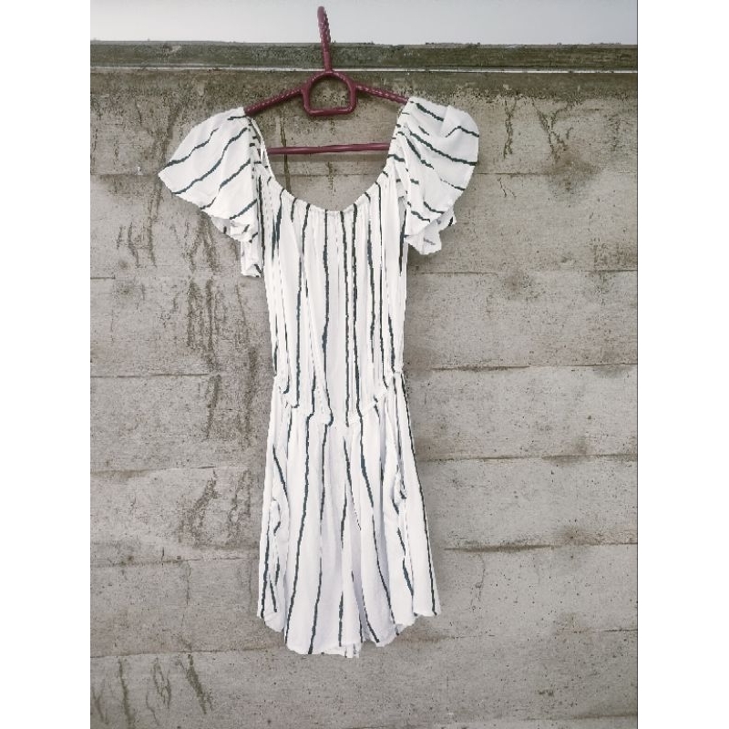 romper jumper jumpsuit HNM