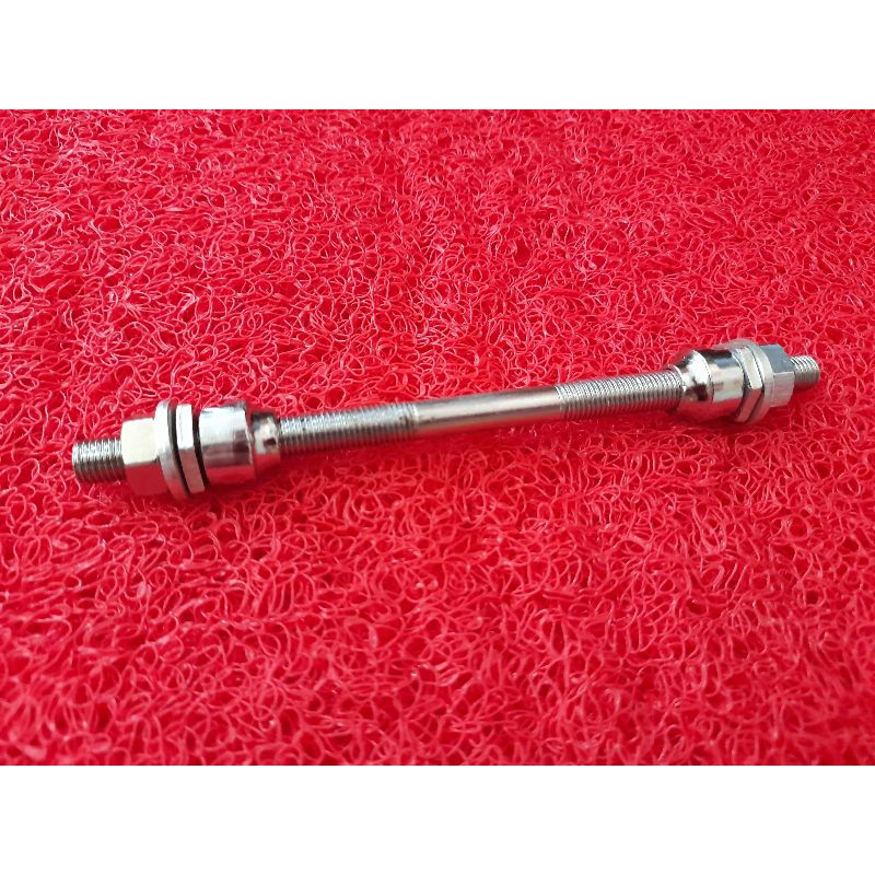 AS Roda Depan Sepeda