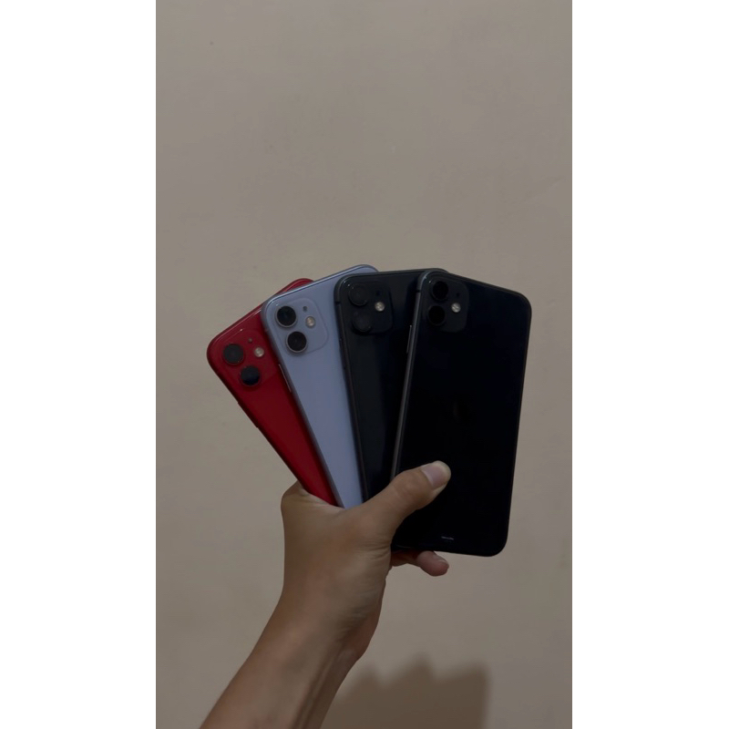 ip 11 64gb second ibox