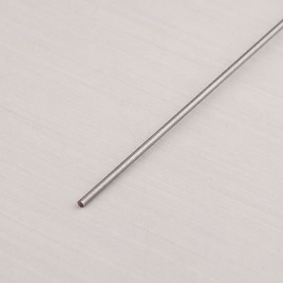 drive shaft 6mm x 200mm gear shaft, pulley shaft 6x200 mm AS 6x200mm