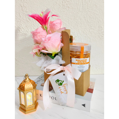 HAMPERS LEBARAN IDUL FITRI 2025 | EID HAMPERS | HAMPERS RAMADHAN | KADO LEBARAN | HAMPERS UNIK | HAM