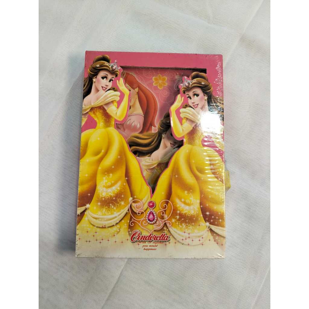 

Buku Diary Dengan Kunci & Gembok 32k Character Lucu - Jurnal Diary Buku Notebook Lucu