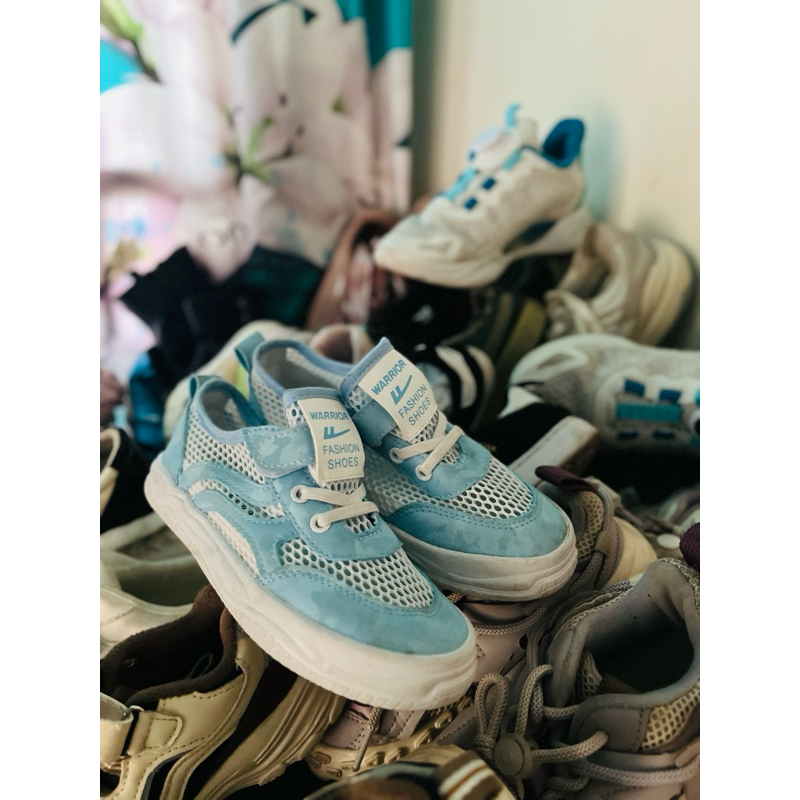 sepatu PL anak