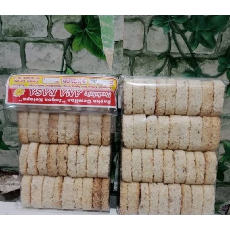 

sagon oval asli wonosobo
