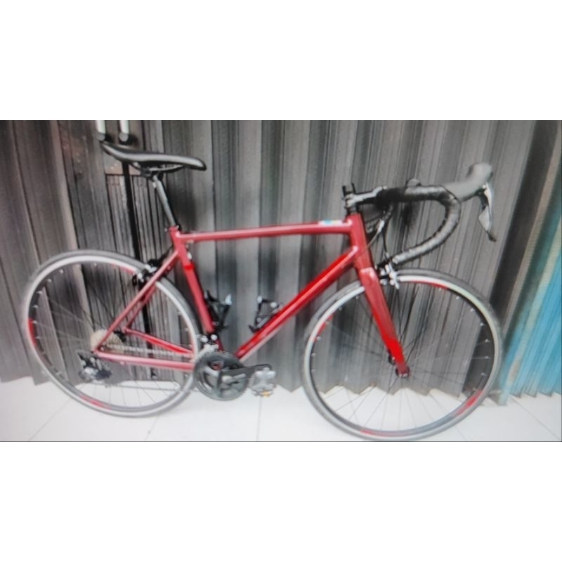 Strattos S5