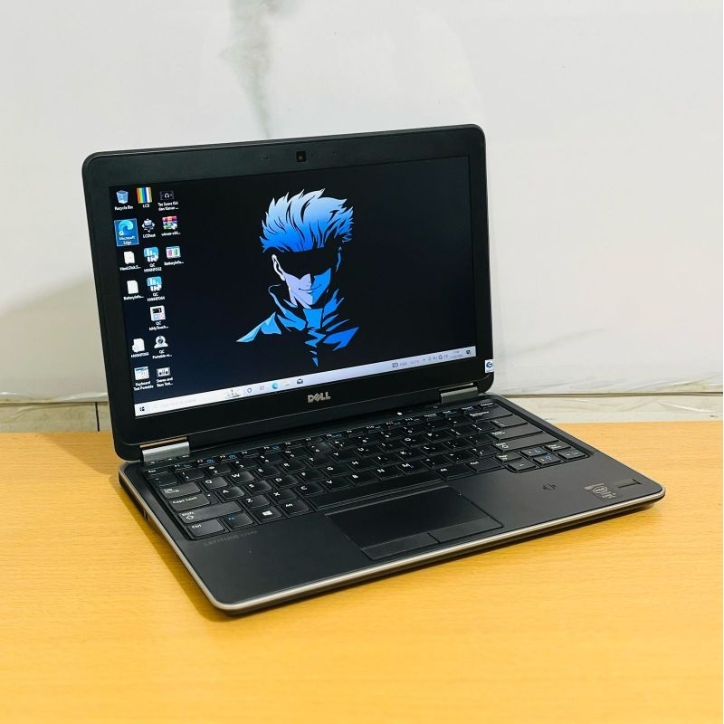 DELL LATITUDE E7240 INTEL CORE I7 GEN 4