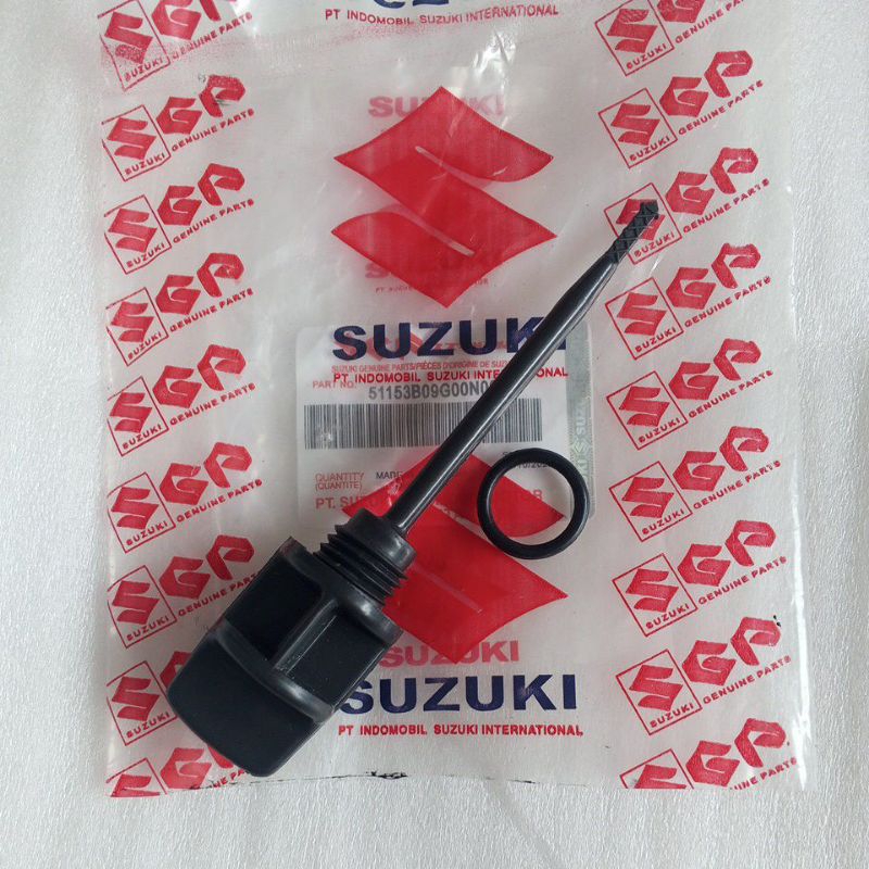 Tutup oli mesin atas ORI Suzuki Nex, Nex II, Address, Lets