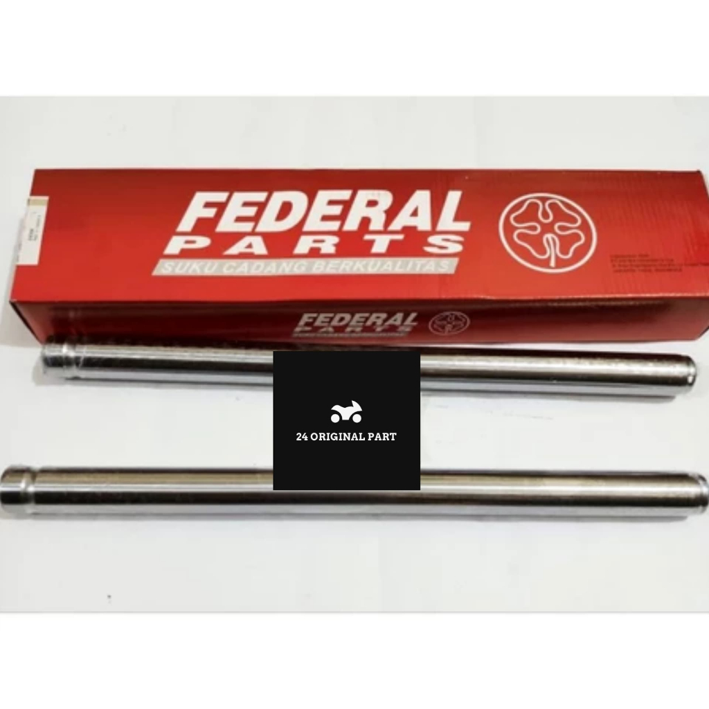 As Shock Depan Revo Lama Pertama Supra X 125 SupraX125 Karbu Old Batman Federal