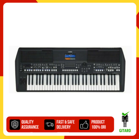 Arranger Keyboard Yamaha psrsx600 psrsx 600 psr sx600 Psr s670 Psrs670