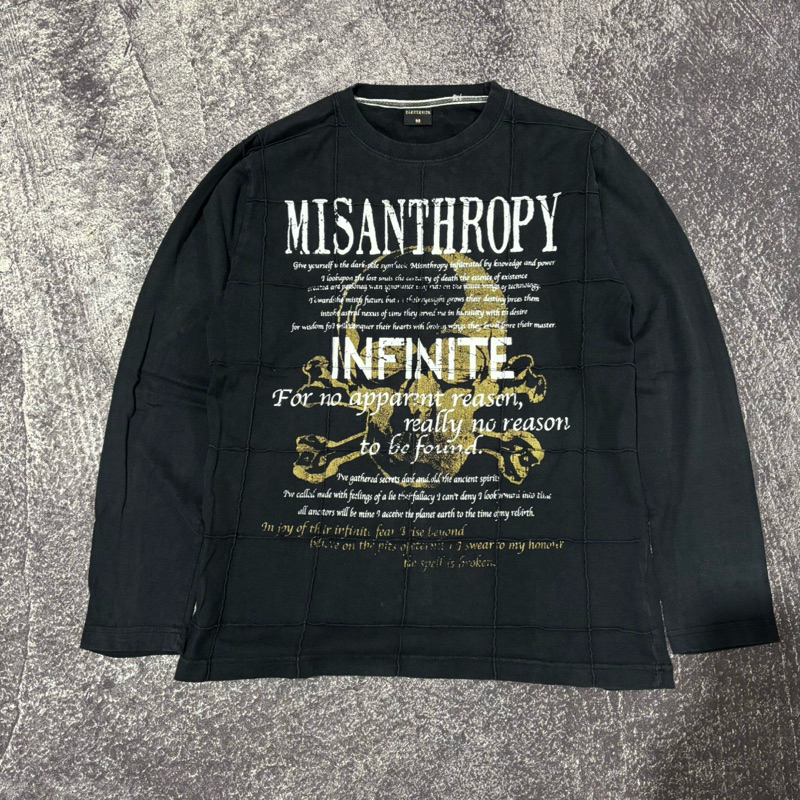 Longsleeve Element second