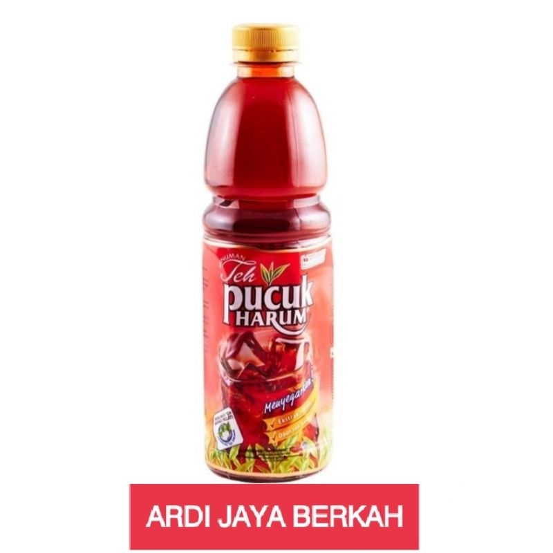 

Teh Pucuk harum 350ml