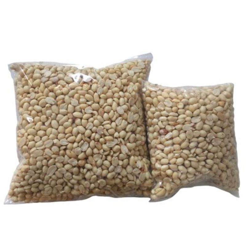 

KACANG KUPAS SIAP GORENG