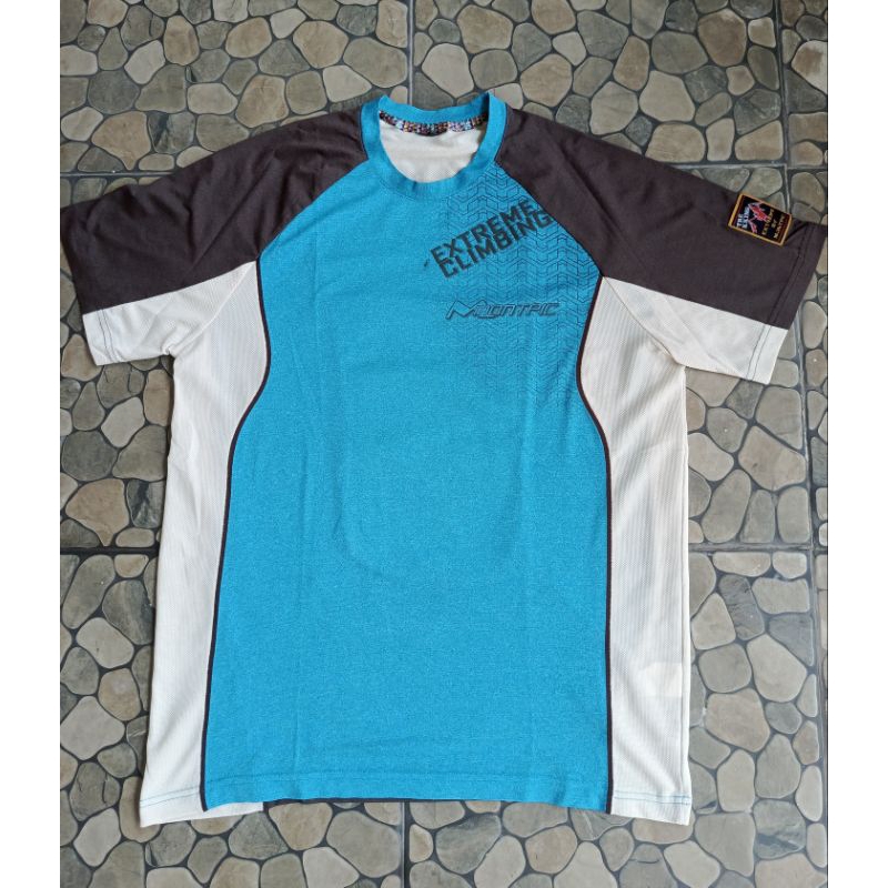 Kaos Jersey Olahraga Jersey Olahraga Jersey Olga Atasan Olahraga Thrift Stuff Thrifting