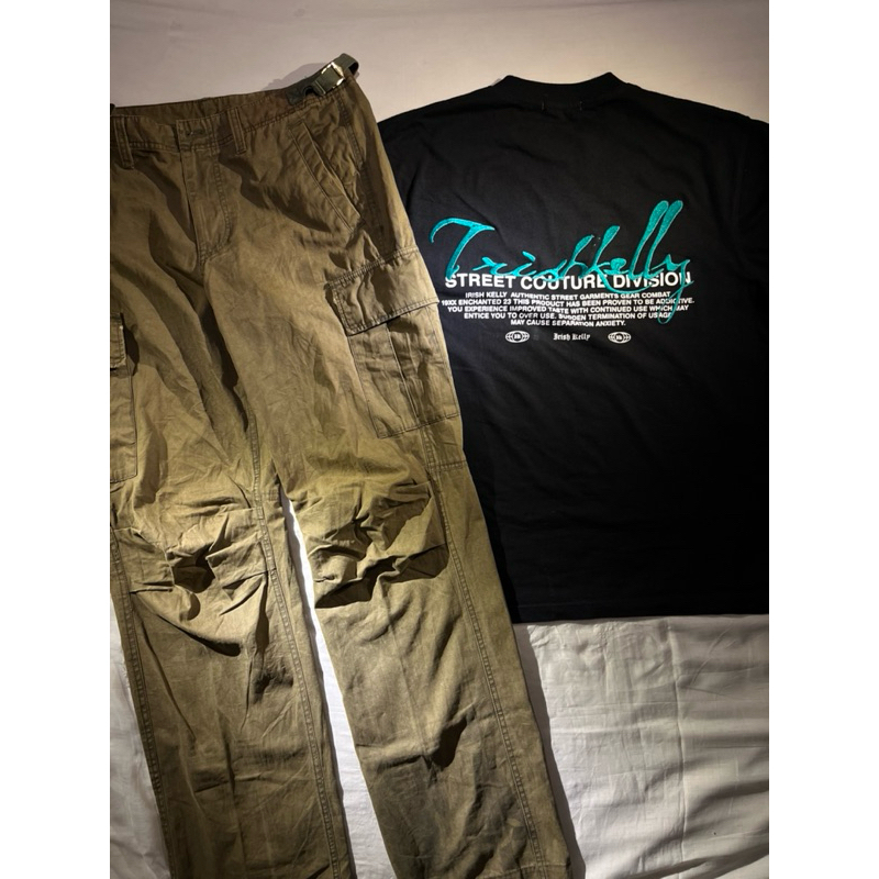 Cargo Pants Authentic Vintage Collection
