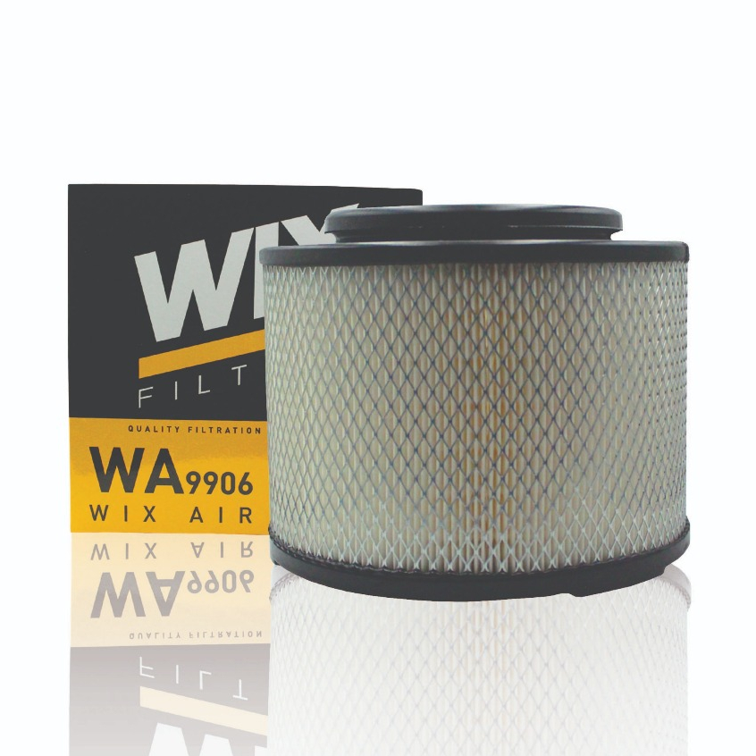 WIX Filters - FILTER UDARA FORD RANGER, EVEREST - WA9906