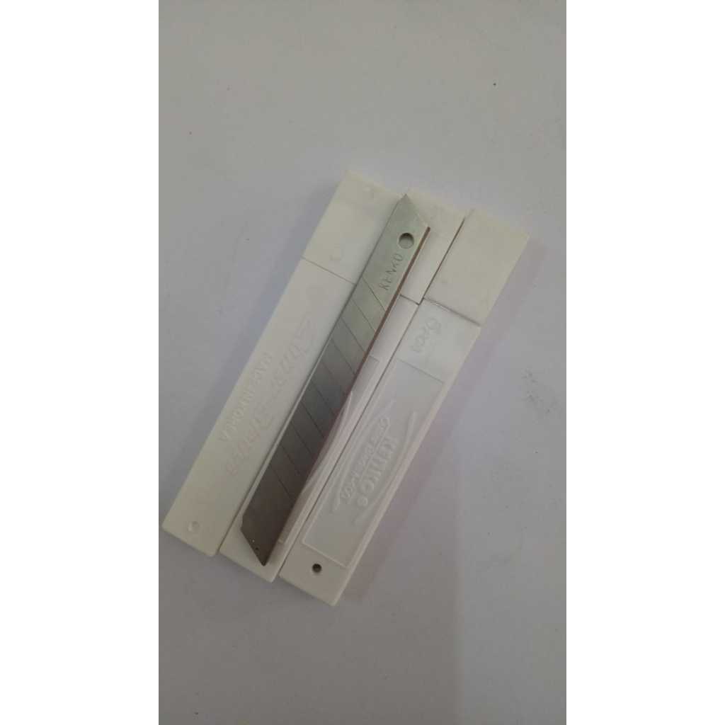 

Isi Cutter A-100 - Tube