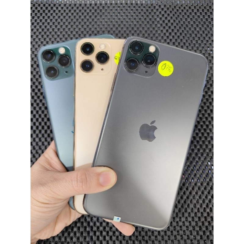 Apple Iphone 11 pro 64gb inter second