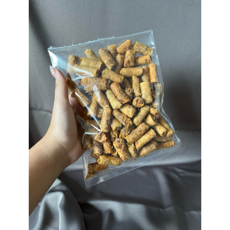 

Sumpia Udang 400Gr
