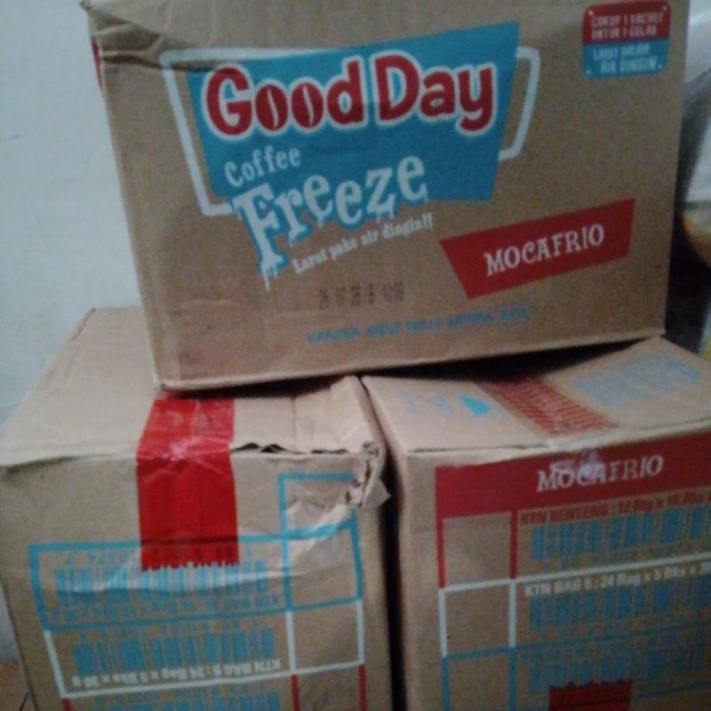 

God day frezz mocafrio 1 dus