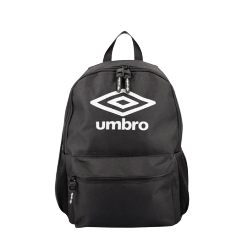 Tas Backpack Unisex Branded Umbro Brado – Ransel Pria Wanita Polyester Muat Laptop 15 Inch – Factory
