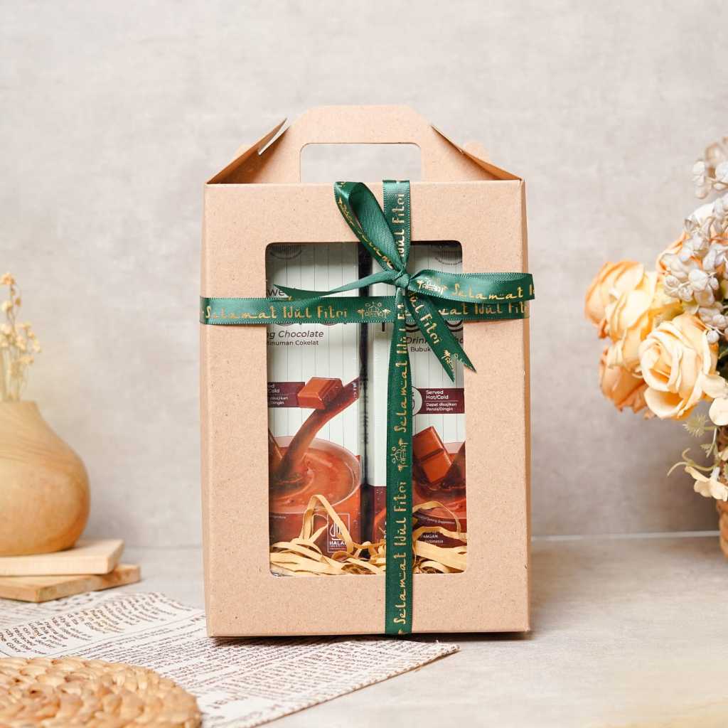 

KOKONA - Hampers Sweet Kokona Gold