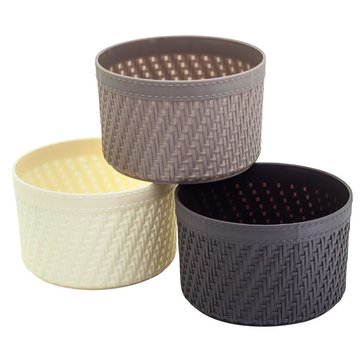 

GREEN LEAF 770 AYAORI Mini Basket / Wadah Mini ATK / Tempat Jarum