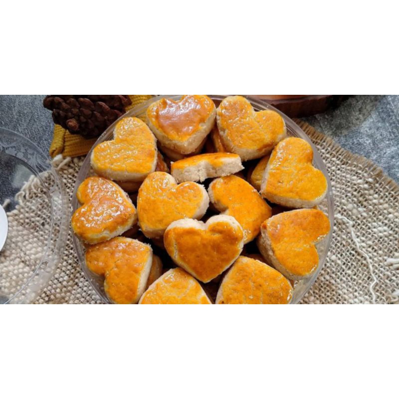 

KUE KACANG KUE NASTAR KUE SAGUSUSU KUE RAMBUTAN 250-500 grm (KUE LEBARAN)