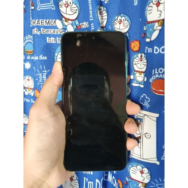 LCD COPOTAN REDMI NOTE 10 5G Original