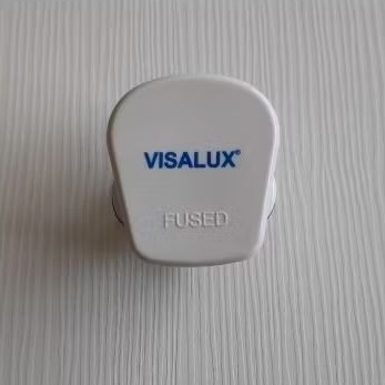 Plug Kaki 3 Visalux