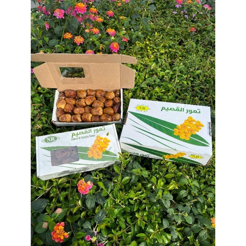 

Kurma Sukkari NR 1Kg Premium | Bukttinggi Sumatera Barat