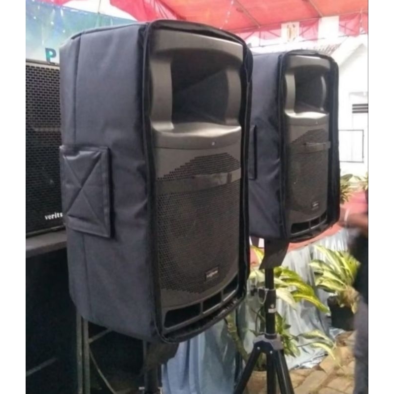 softcase AUDIOCENTER MA15