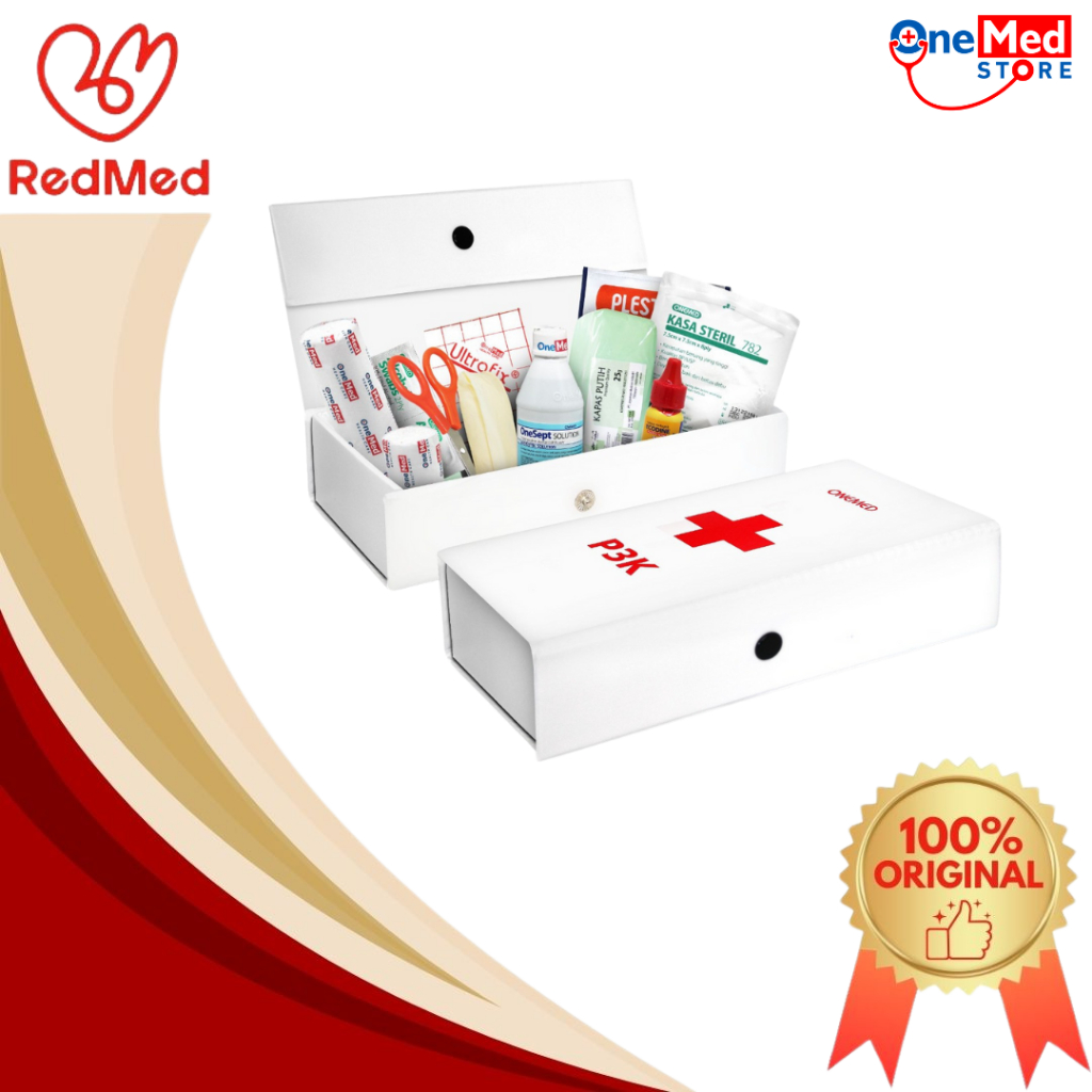 ONEMED P3K 1 SET