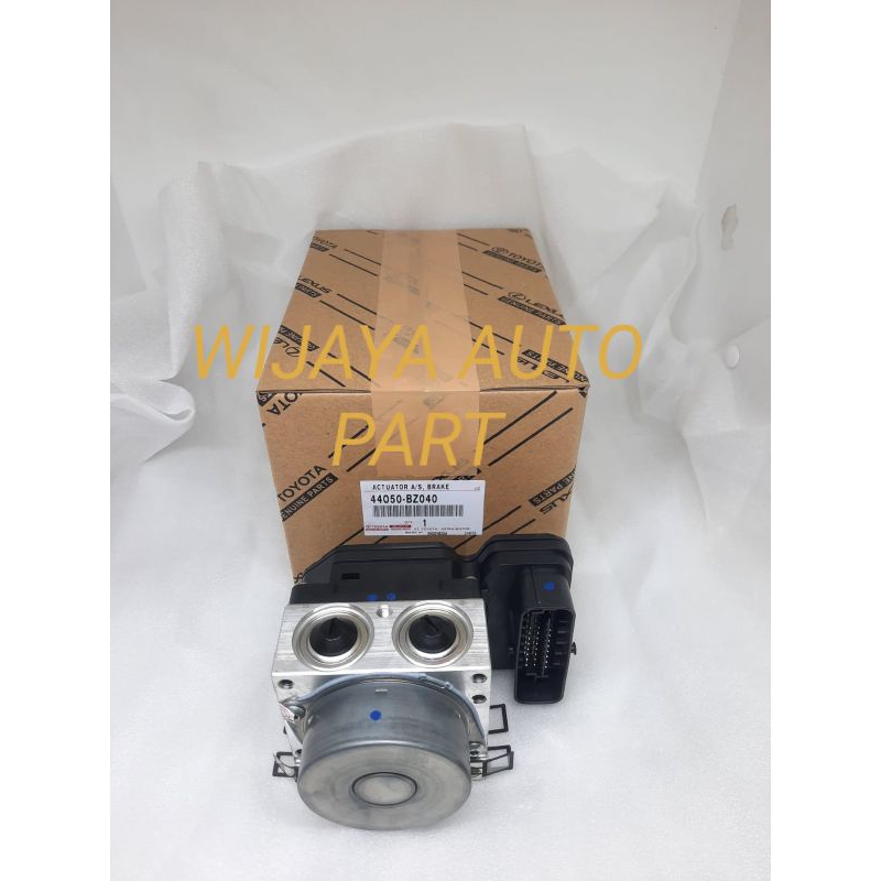 MODUL ABS AVANZA 2015-2017 44050-BZ040 44510-BZ040