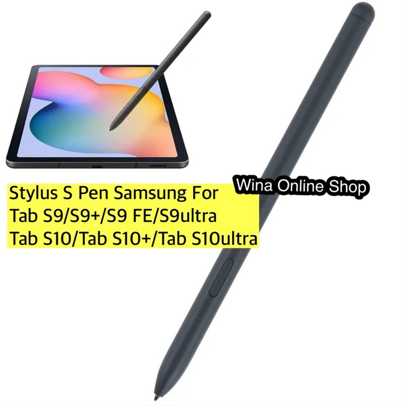Stylus Samsung Tab S9 / Tab S9+ / Tab S9 FE / Tab S9 ultra / Tab S10 / S10+ / Tab S10 ultra S Pen