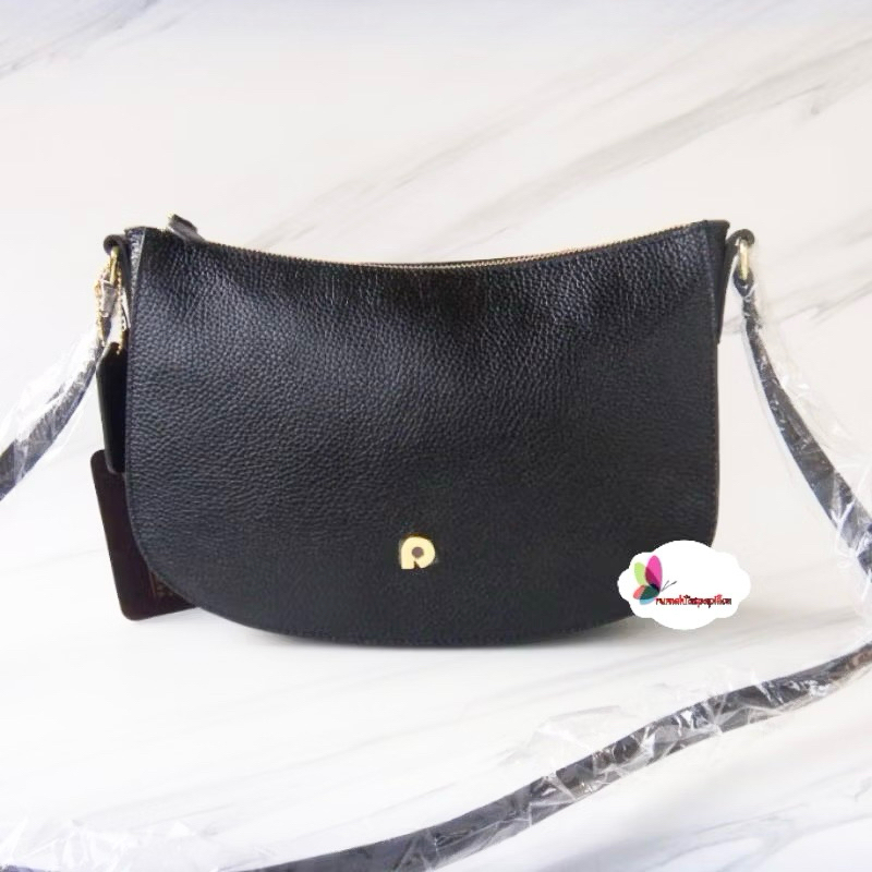 PAPILLON K3305 Hitam