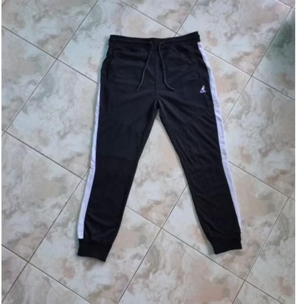 Celana Kangol Jogger Sweatpant