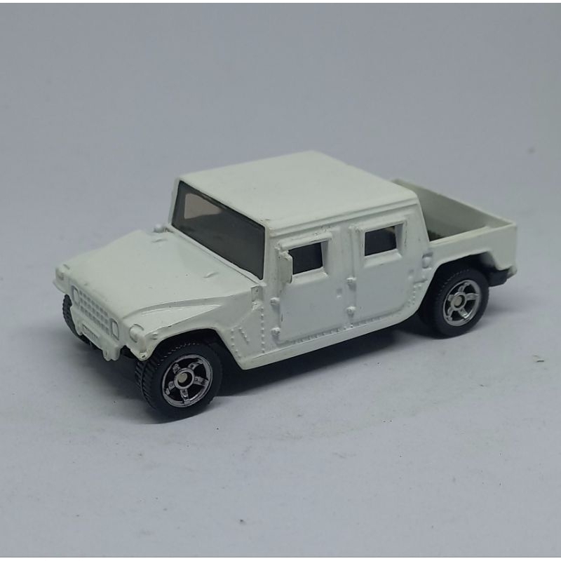 siku desert lion siku canyon hummer h1 loose diecast (t)