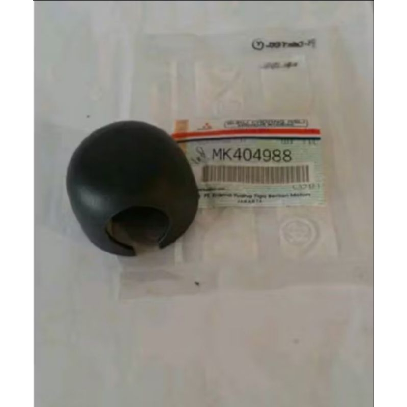 Plastik Penutup Gagang Spion Canter Ori