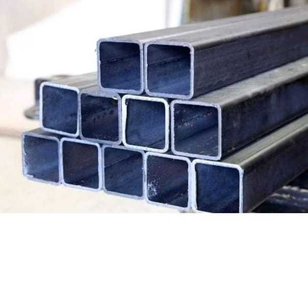 Creativestell // Besi hollow galvanis 3x3 cm x 1mm besi kotak 1 meter