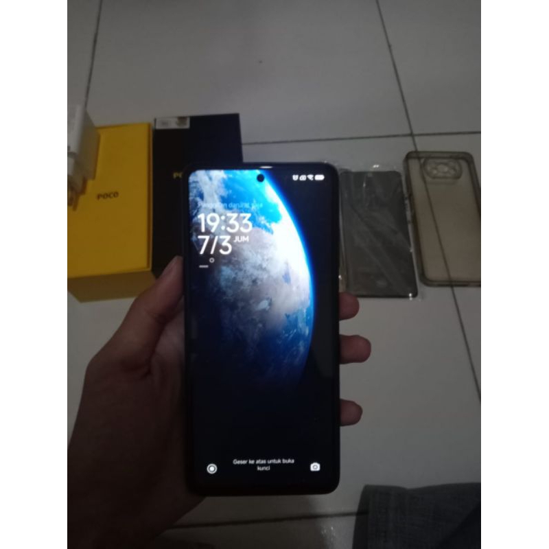 Poco x3 pro 6/128