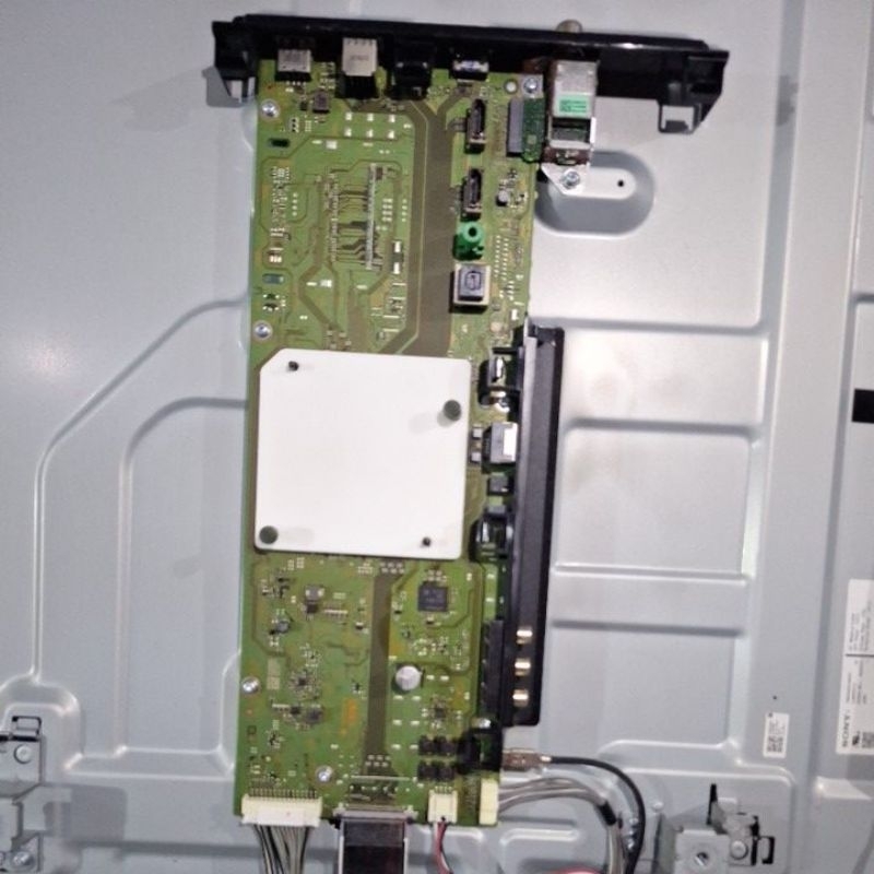 SONY MAINBOARD KD-65X8000G 65X8000 G 65x8000g