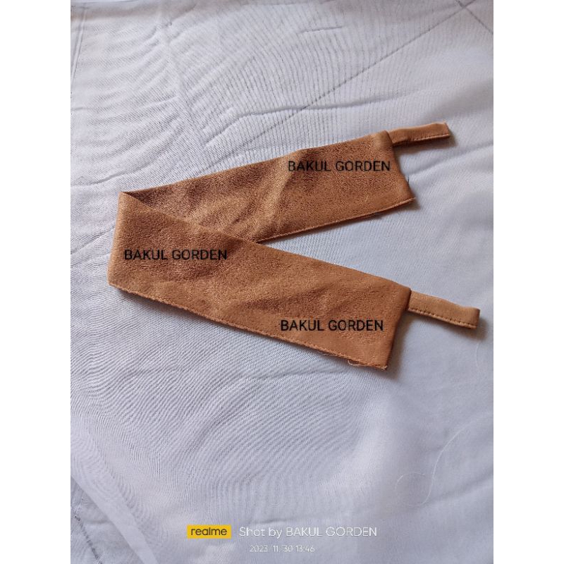 Tali gorden Tali Pengikat Gorden Tali Pengrapih Gorden Tali ikat gorden Tali kesamping gorden Tali s