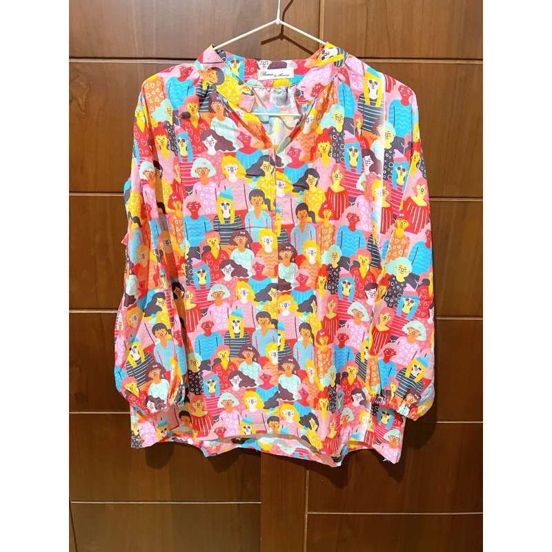 ATASAN LINEN MERK BONUS BKK