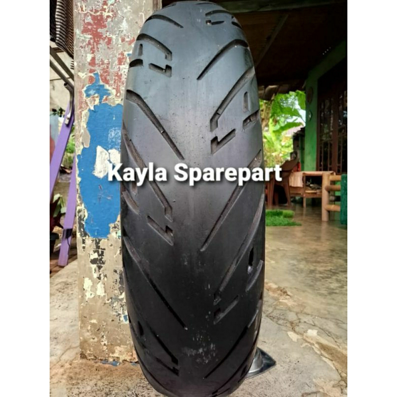 ASPIRA PREMIO SPORTIVO 140/70-17 BAN BELAKANG NINJA, VIXION, BYSON, CBR, R15