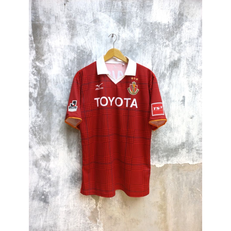 jersey Nagoya Grampus Eight 2017