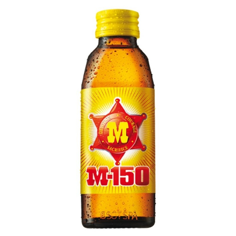 

M 150 BOTTLE 150 ML 8851123212038