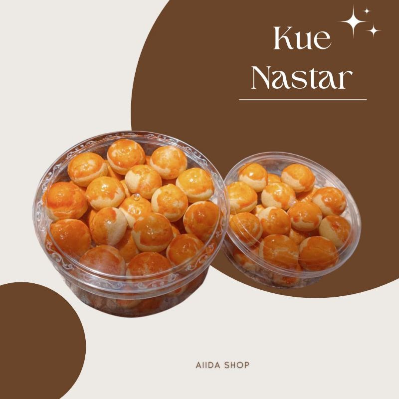 

Kue Nastar