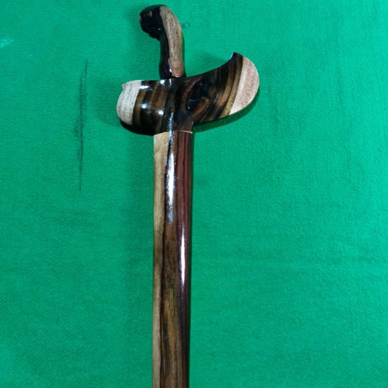 Warangka Gayaman Solo sonokeling