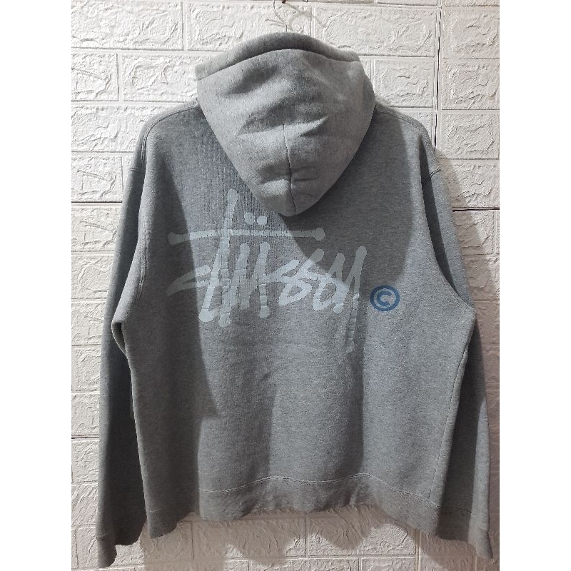 Stussy / Hoodie Stussy / Hoodie Stussy Vintage
