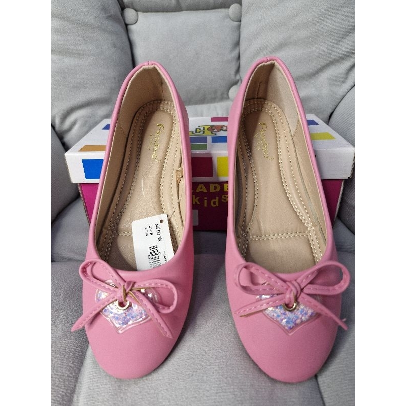 Fladeo Kids Sepatu Flatshoes Anak Brand Matahari Original